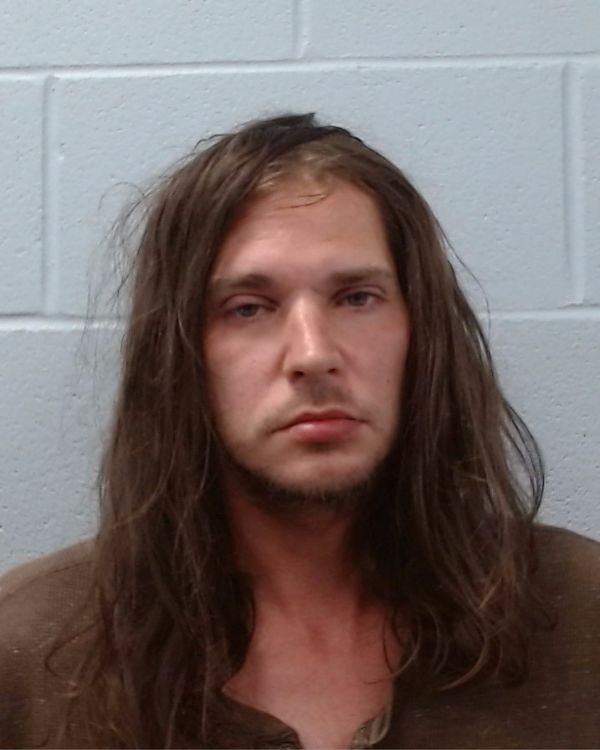 Clark, Kyle Lynn arrest record in Hays County, Texas Clark, Kyle Lynn arrested in Hays County, Texas mugshot