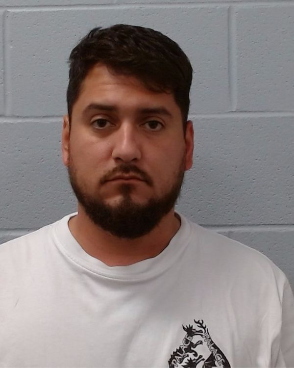 Jaimes, David arrest record in Hays County, Texas Jaimes, David arrested in Hays County, Texas mugshot