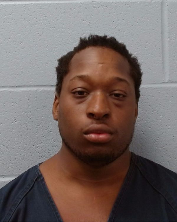 Thompson, Alias Lawrence-Michael arrest record in Hays County, Texas Thompson, Alias Lawrence-Michael arrested in Hays County, Texas mugshot