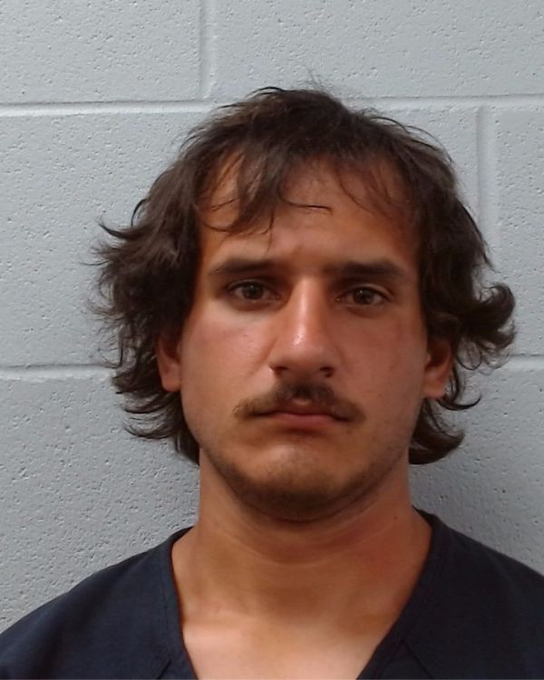 Valle, Jesus Eduardo arrest record in Hays County, Texas Valle, Jesus Eduardo arrested in Hays County, Texas mugshot