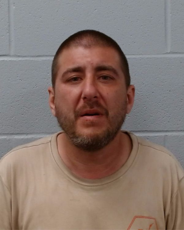 Chilian, Brandon Michael arrest record in Hays County, Texas Chilian, Brandon Michael arrested in Hays County, Texas mugshot