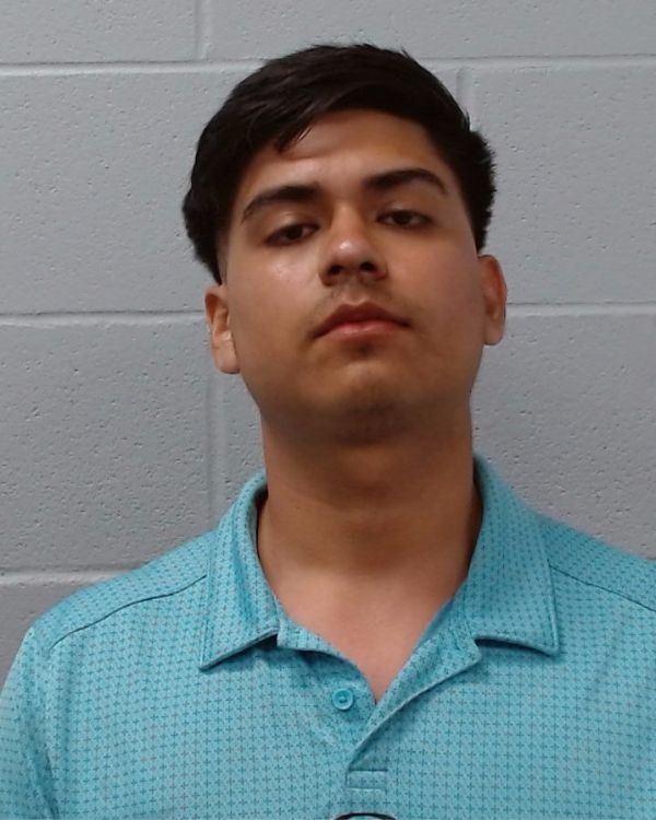 Verde, Nathan Samuel arrest record in Hays County, Texas Verde, Nathan Samuel arrested in Hays County, Texas mugshot