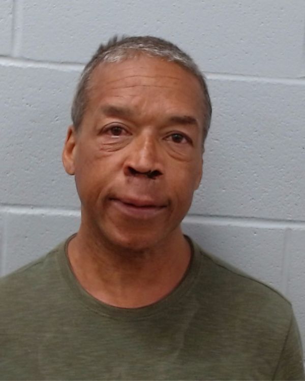 Grover, Johnnie Eugene, III arrest record in Hays County, Texas Grover, Johnnie Eugene, III arrested in Hays County, Texas mugshot
