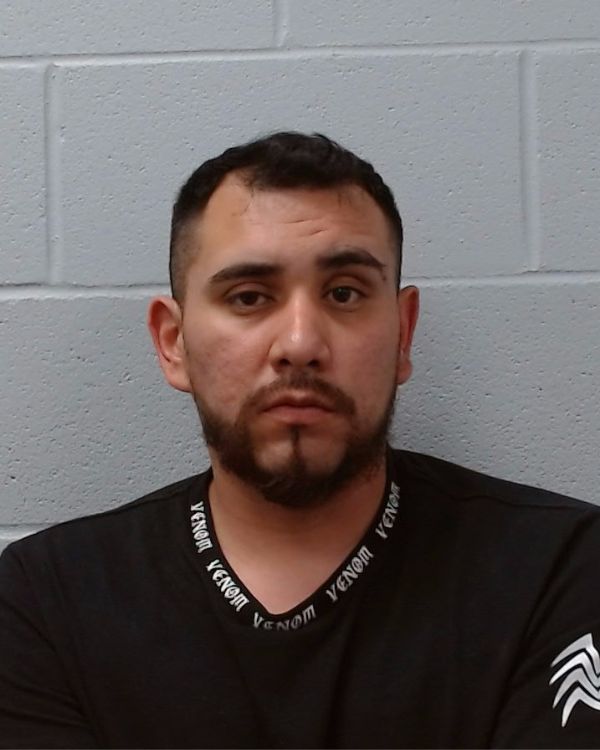 Reyes Martinez, Sergio arrest record in Hays County, Texas Reyes Martinez, Sergio arrested in Hays County, Texas mugshot