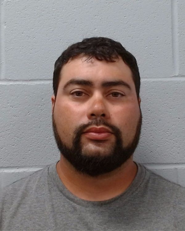 Lopez, Benjamin Michael arrest record in Hays County, Texas Lopez, Benjamin Michael arrested in Hays County, Texas mugshot
