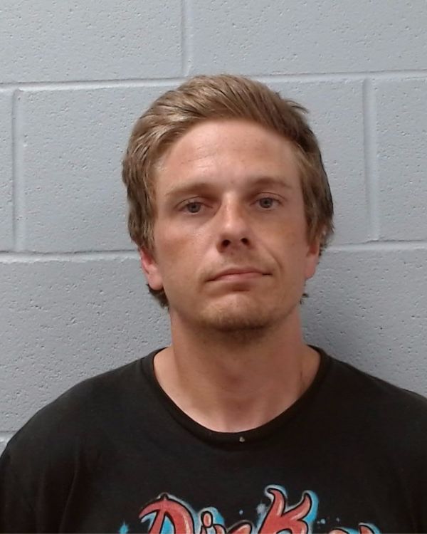 Anderson, Lucas Christopher arrest record in Hays County, Texas Anderson, Lucas Christopher arrested in Hays County, Texas mugshot