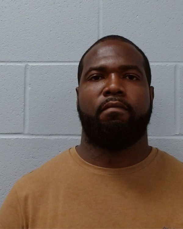 Keener, Ronald Fonta, Jr. arrest record in Hays County, Texas Keener, Ronald Fonta, Jr. arrested in Hays County, Texas mugshot