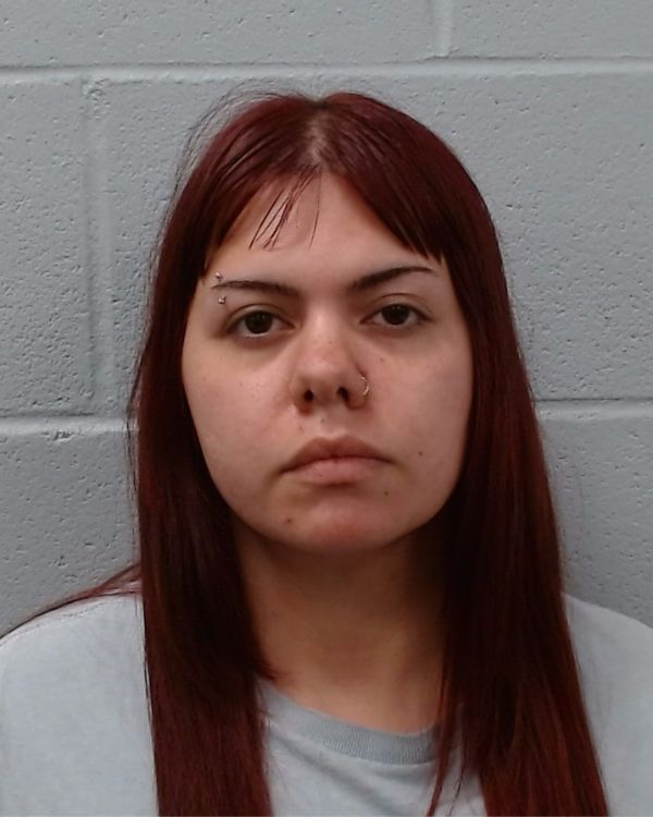 Pena, Allyson Marcella arrest record in Hays County, Texas Pena, Allyson Marcella arrested in Hays County, Texas mugshot