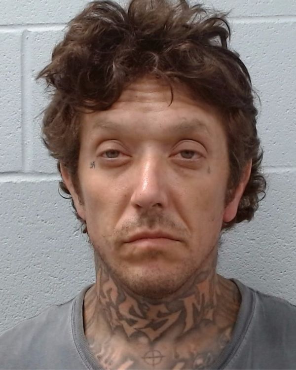 McGee, Kurt Allen arrest record in Hays County, Texas McGee, Kurt Allen arrested in Hays County, Texas mugshot