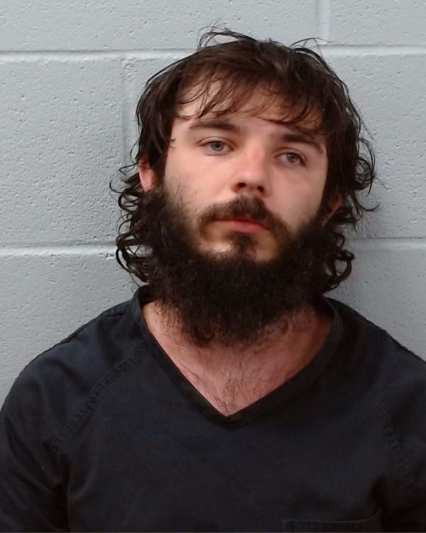 Chambers, Tyler arrest record in Hays County, Texas Chambers, Tyler arrested in Hays County, Texas mugshot