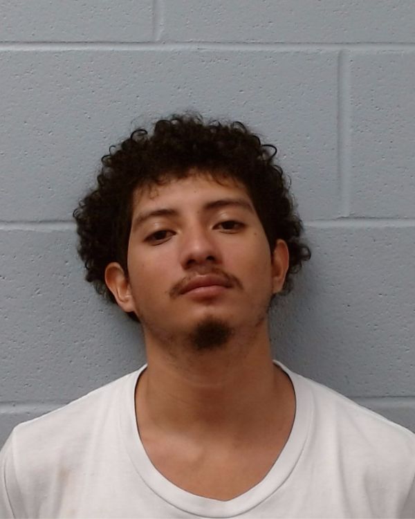 Roman-Reyes, Damien Xavier arrest record in Hays County, Texas Roman-Reyes, Damien Xavier arrested in Hays County, Texas mugshot