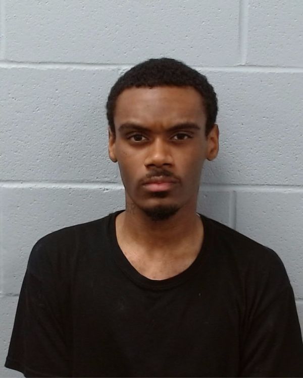Jack, Adonijah Ekundayo arrest record in Hays County, Texas Jack, Adonijah Ekundayo arrested in Hays County, Texas mugshot
