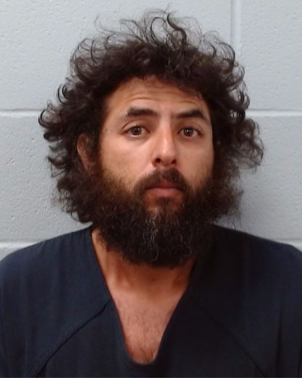 Contreras, Mauro, Jr. arrest record in Hays County, Texas Contreras, Mauro, Jr. arrested in Hays County, Texas mugshot