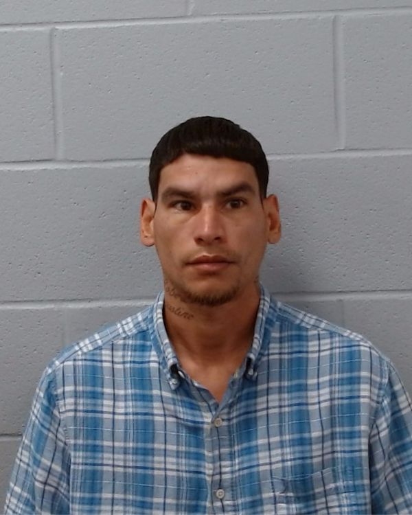Guerrero, Louie arrest record in Hays County, Texas Guerrero, Louie arrested in Hays County, Texas mugshot