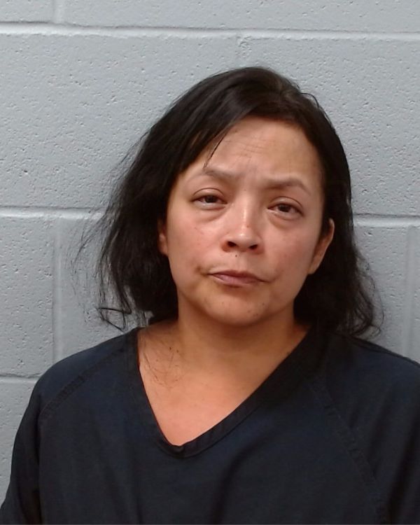 Alvarado, Jo Ann arrest record in Hays County, Texas Alvarado, Jo Ann arrested in Hays County, Texas mugshot