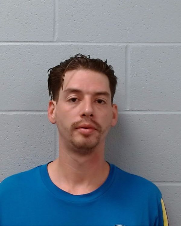 Perez Hernandez, Carlos Andres arrest record in Hays County, Texas Perez Hernandez, Carlos Andres arrested in Hays County, Texas mugshot