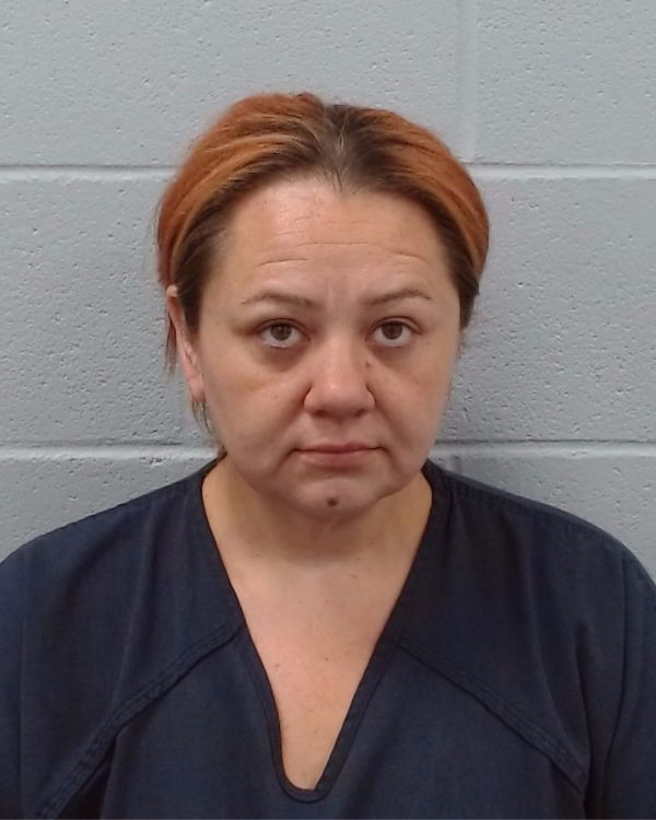 Elrod, Jessica Robin arrest record in Hays County, Texas Elrod, Jessica Robin arrested in Hays County, Texas mugshot