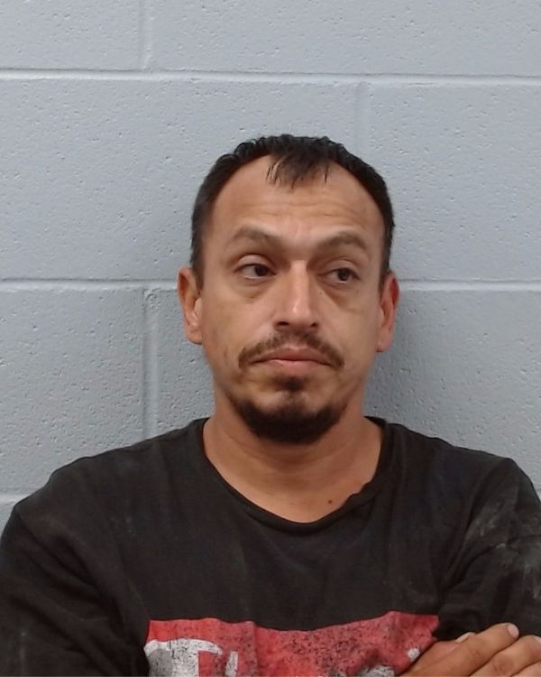Casas, Juan Manuel arrest record in Hays County, Texas Casas, Juan Manuel arrested in Hays County, Texas mugshot