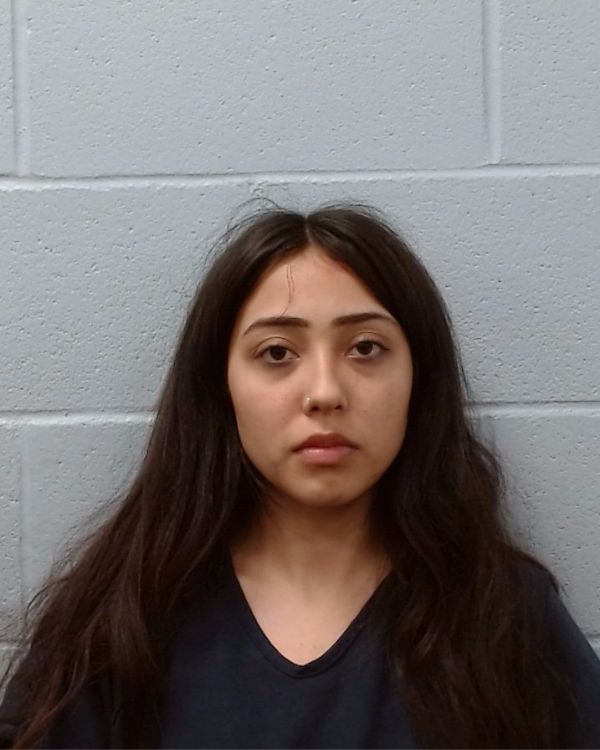 Aguero, Mikaela Ava arrest record in Hays County, Texas Aguero, Mikaela Ava arrested in Hays County, Texas mugshot