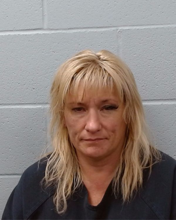 Vigil, Mary Louise arrest record in Hays County, Texas Vigil, Mary Louise arrested in Hays County, Texas mugshot