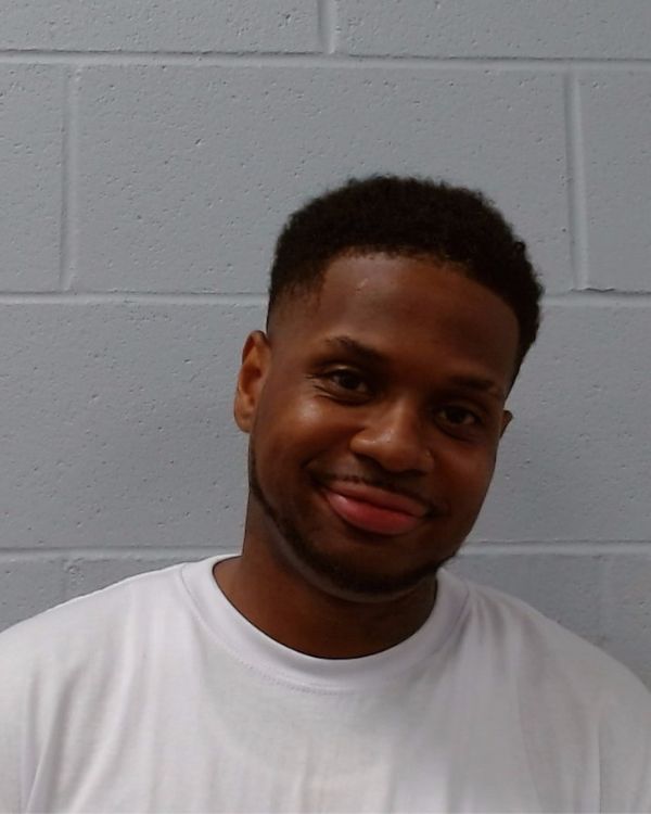 Cuffee, Donnell Denzel arrest record in Hays County, Texas Cuffee, Donnell Denzel arrested in Hays County, Texas mugshot