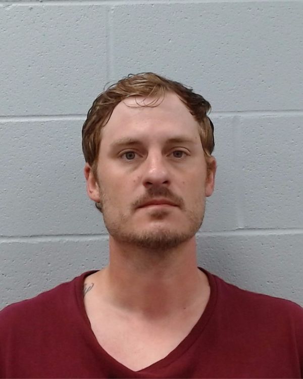 Zacharias, Ryan Taylor arrest record in Hays County, Texas Zacharias, Ryan Taylor arrested in Hays County, Texas mugshot