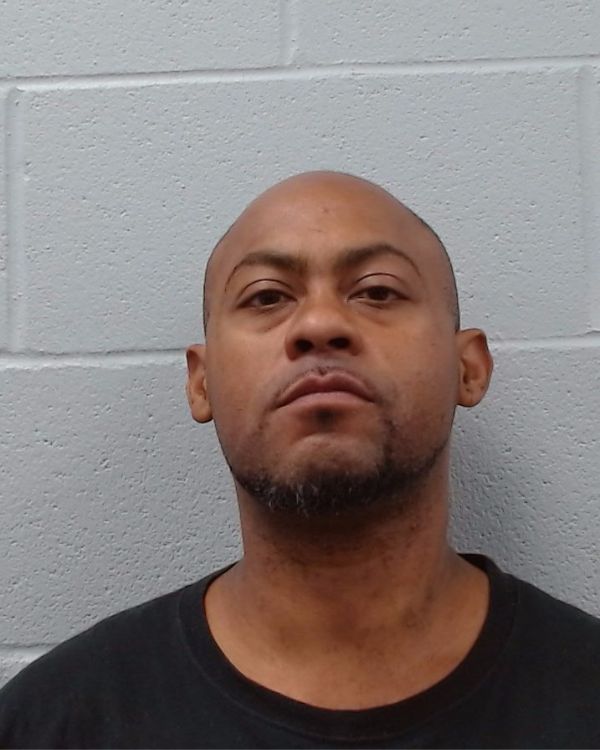 Juarez, Sergio M arrest record in Hays County, Texas Juarez, Sergio M arrested in Hays County, Texas mugshot
