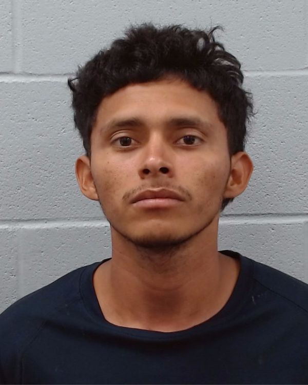 Moreira Renderos, Gerson Samuel arrest record in Hays County, Texas Moreira Renderos, Gerson Samuel arrested in Hays County, Texas mugshot