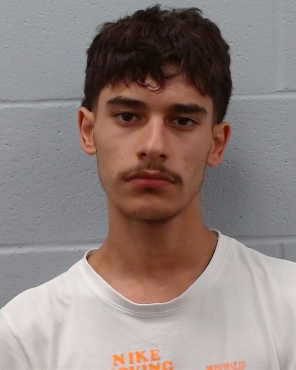 Carrillo, Aydin Adrian arrest record in Hays County, Texas Carrillo, Aydin Adrian arrested in Hays County, Texas mugshot