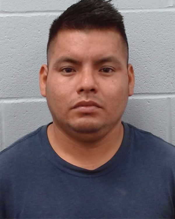 Vasquez, Isidro arrest record in Hays County, Texas Vasquez, Isidro arrested in Hays County, Texas mugshot