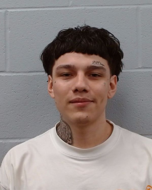 Contreras, John Anthony arrest record in Hays County, Texas Contreras, John Anthony arrested in Hays County, Texas mugshot