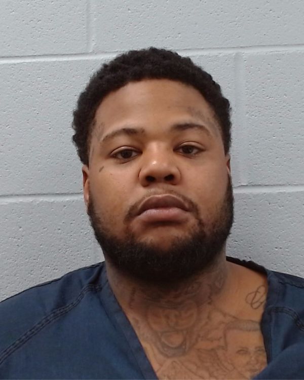 Barnes, Leslie Haward arrest record in Hays County, Texas Barnes, Leslie Haward arrested in Hays County, Texas mugshot