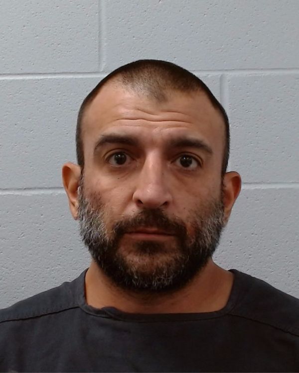 Lopez, Markus Andrew arrest record in Hays County, Texas Lopez, Markus Andrew arrested in Hays County, Texas mugshot
