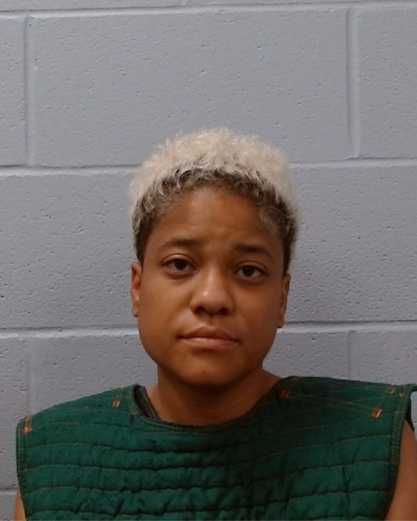 Butler, Amanda arrest record in Hays County, Texas Butler, Amanda arrested in Hays County, Texas mugshot