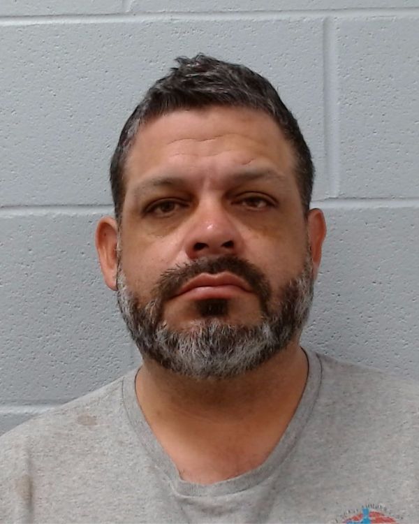Deleon, Jason Eric arrest record in Hays County, Texas Deleon, Jason Eric arrested in Hays County, Texas mugshot