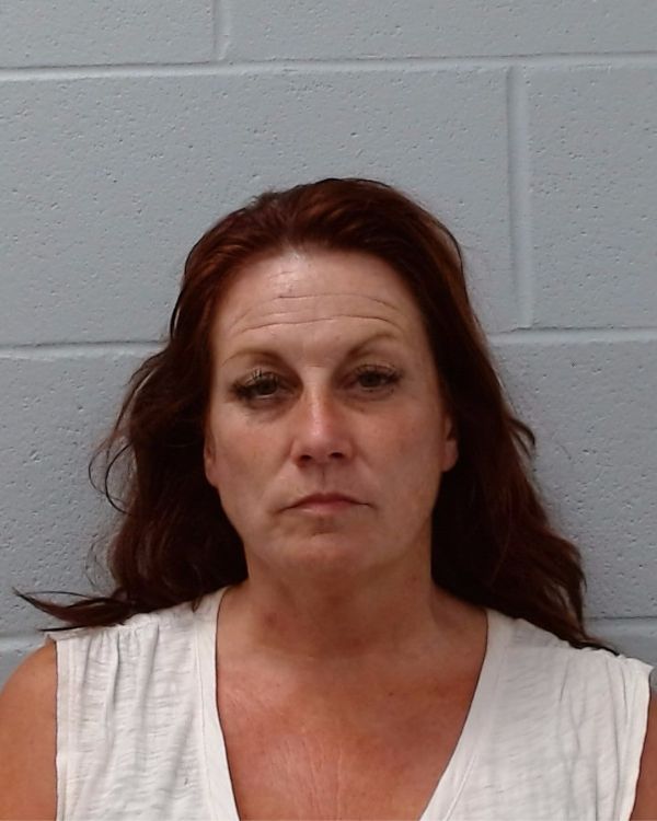 Myers, Melissa Ann arrest record in Hays County, Texas Myers, Melissa Ann arrested in Hays County, Texas mugshot