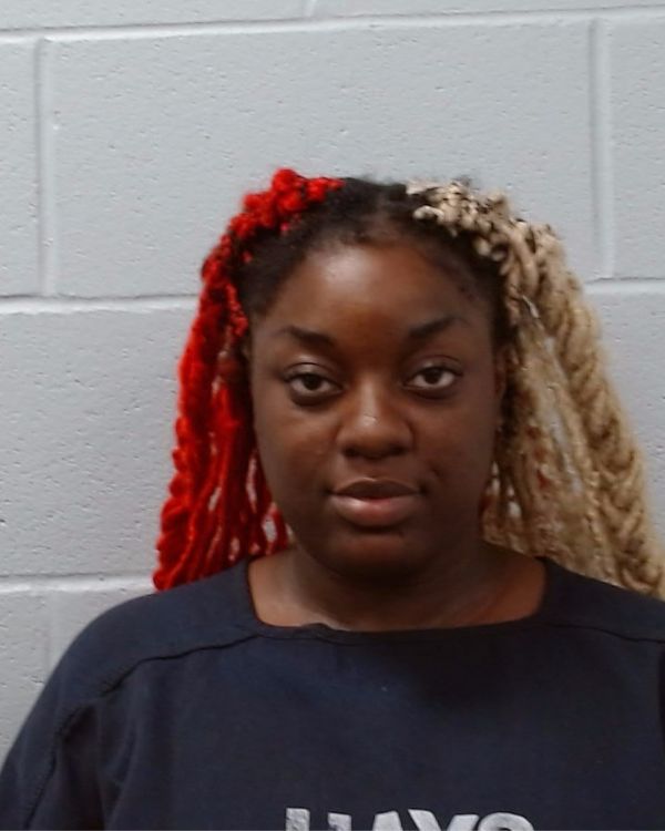 Morris, Terraunesia Arthianah arrest record in Hays County, Texas Morris, Terraunesia Arthianah arrested in Hays County, Texas mugshot