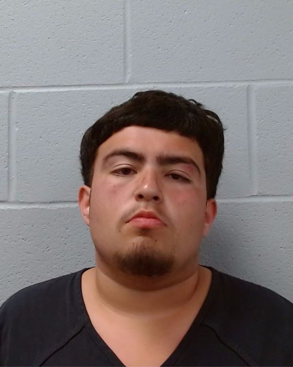 Barnes-Castaneda, Noah arrest record in Hays County, Texas Barnes-Castaneda, Noah arrested in Hays County, Texas mugshot