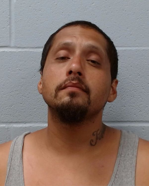 Gaitan, Amador arrest record in Hays County, Texas Gaitan, Amador arrested in Hays County, Texas mugshot