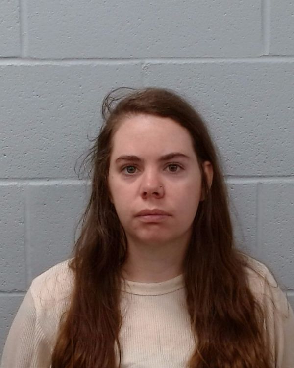 Anderlitch, Bailey Bethann arrest record in Hays County, Texas Anderlitch, Bailey Bethann arrested in Hays County, Texas mugshot