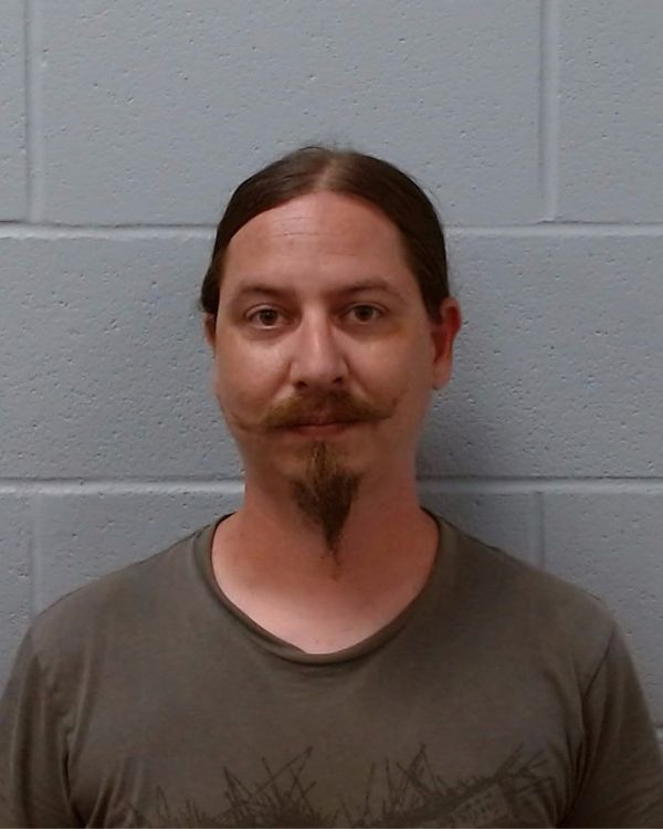 Thompson, Daniel Thomas arrest record in Hays County, Texas Thompson, Daniel Thomas arrested in Hays County, Texas mugshot