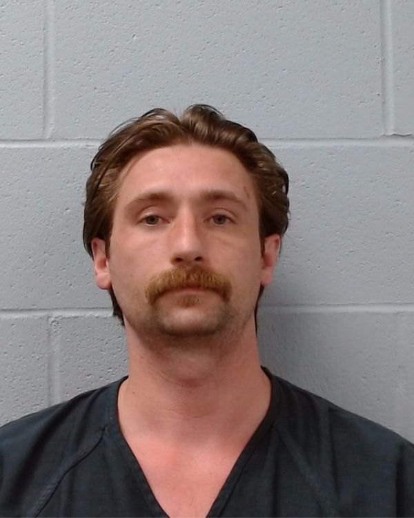 Frueh, Kort Niklas arrest record in Hays County, Texas Frueh, Kort Niklas arrested in Hays County, Texas mugshot
