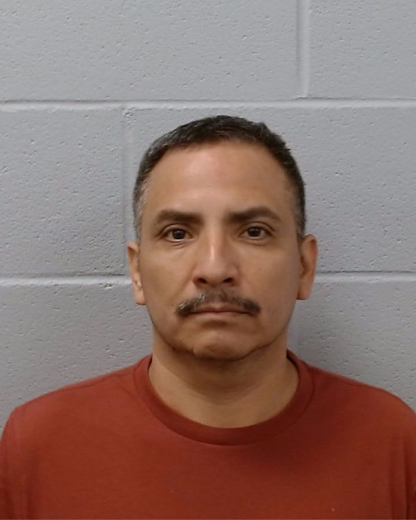 Silva Carrillo, Jose Salvador arrest record in Hays County, Texas Silva Carrillo, Jose Salvador arrested in Hays County, Texas mugshot
