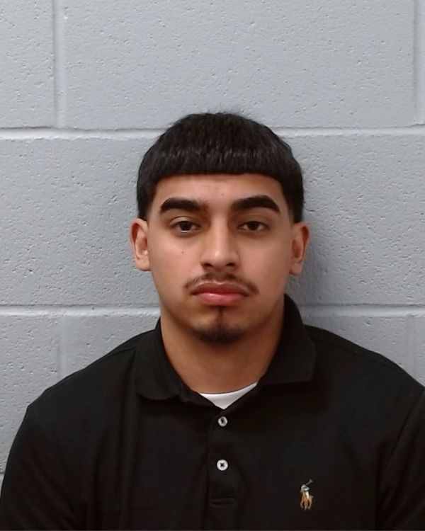 Mojica, Darian Martin arrest record in Hays County, Texas Mojica, Darian Martin arrested in Hays County, Texas mugshot
