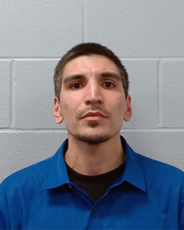 Cruz, Michael James arrest record in Hays County, Texas Cruz, Michael James arrested in Hays County, Texas mugshot