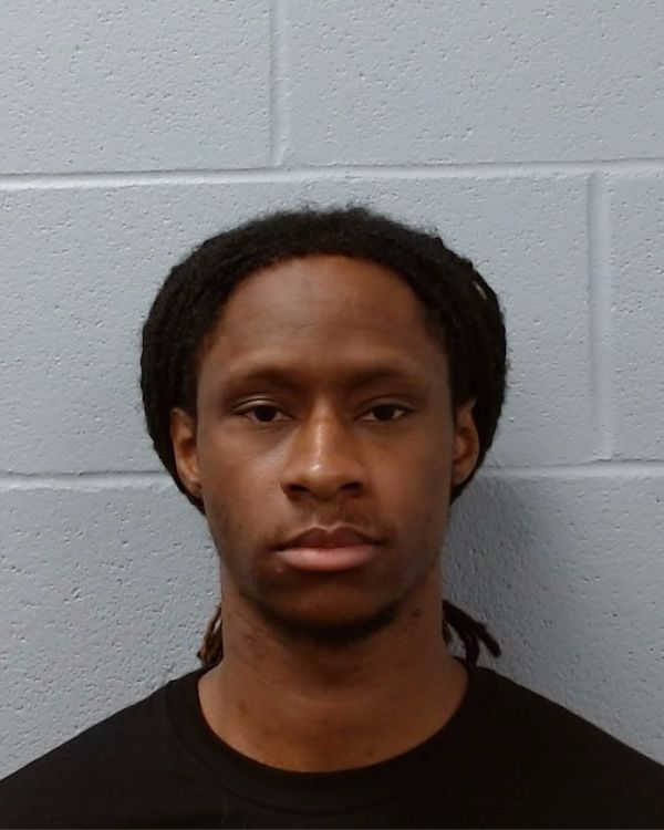 Hill, Jaylin Christopher arrest record in Hays County, Texas Hill, Jaylin Christopher arrested in Hays County, Texas mugshot