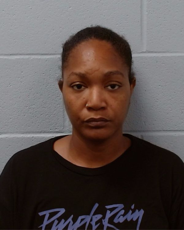 Dable, Leasa Denise arrest record in Hays County, Texas Dable, Leasa Denise arrested in Hays County, Texas mugshot