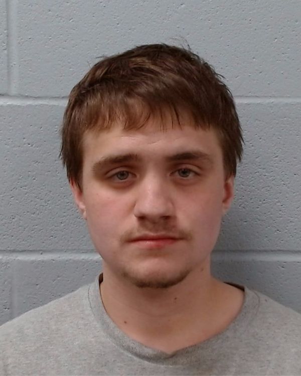 Fritz, Aaron Christopher arrest record in Hays County, Texas Fritz, Aaron Christopher arrested in Hays County, Texas mugshot