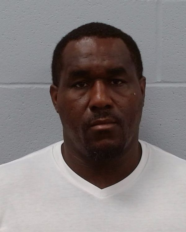 Houston, Avery Anthony arrest record in Hays County, Texas Houston, Avery Anthony arrested in Hays County, Texas mugshot
