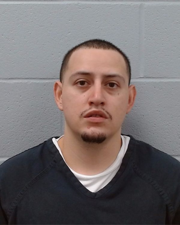 Charles, Adrian Omar arrest record in Hays County, Texas Charles, Adrian Omar arrested in Hays County, Texas mugshot